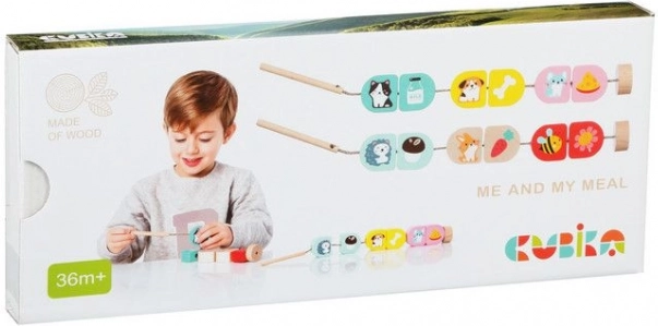 Beautiful gift packaging