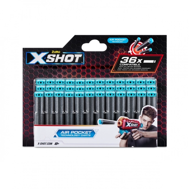 X-Shot Foam Darts Refill Pack