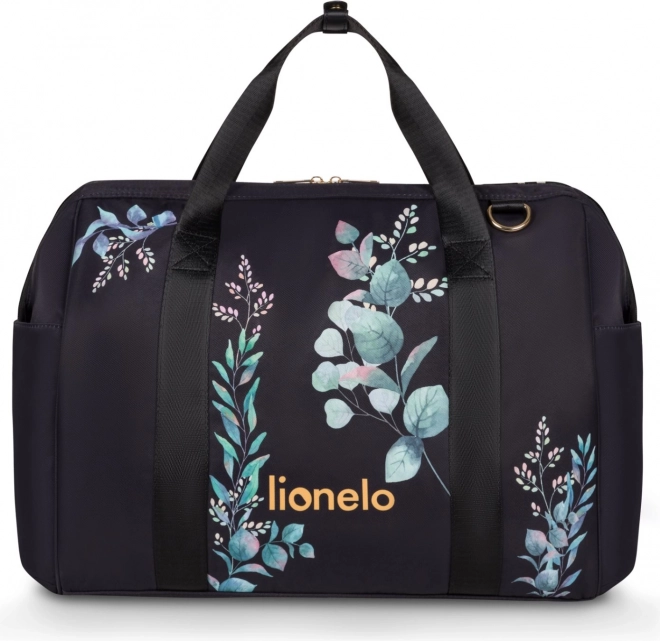 Lionelo Ida Diaper Bag Golden Moments