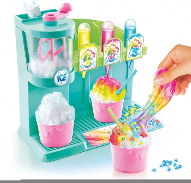 Dispositivo per creare slime So Slime Ice