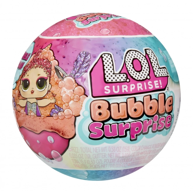 Lol Surprise Bubble Surprise Dolls