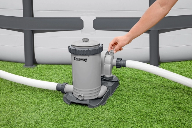 Filter Pump for Pool 9463l/h Bestway
