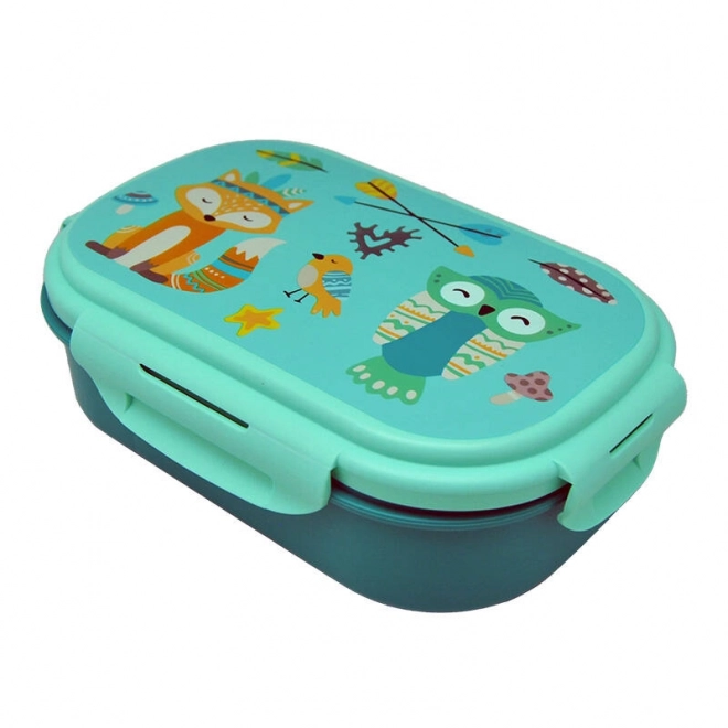 Jungle Lunchbox for Kids