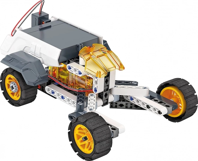 Clementoni Science & Play Nasa Mars Rover