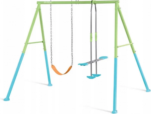 Children's Garden Swing INTEX Glider