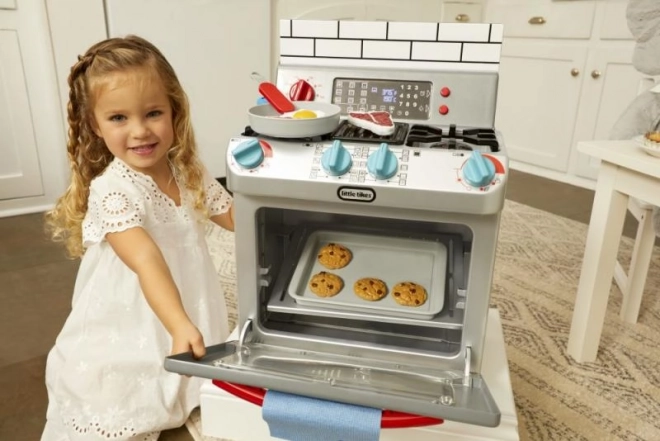 Little Tikes My First Oven