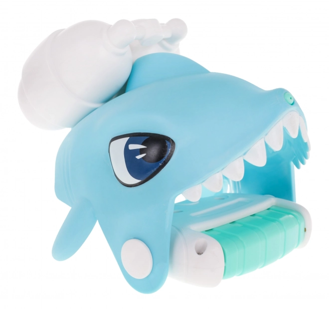 Water Shark Hand Blaster for Kids