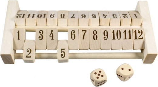 Sklapni to! Gioco educativo per bambini e adulti