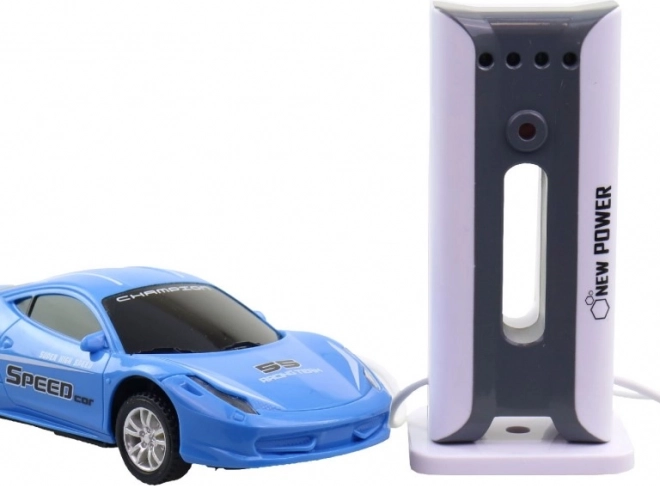 Kinder RC Elektroauto mit Driftfunktion