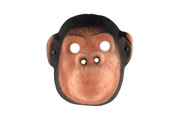 Animal Foam Mask Carnival Accessory