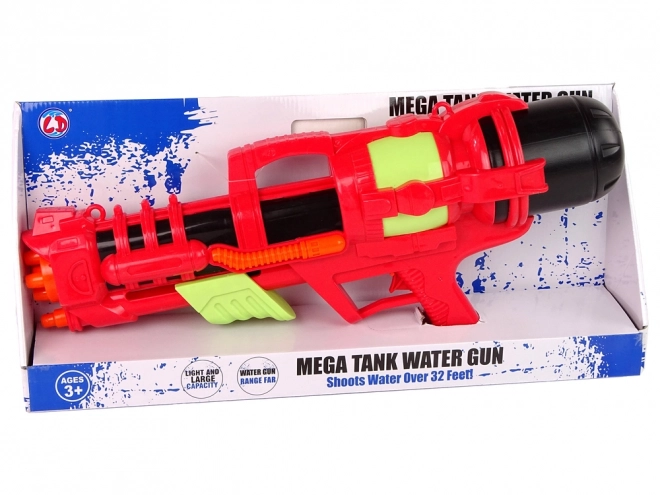 Large Water Gun Rifle