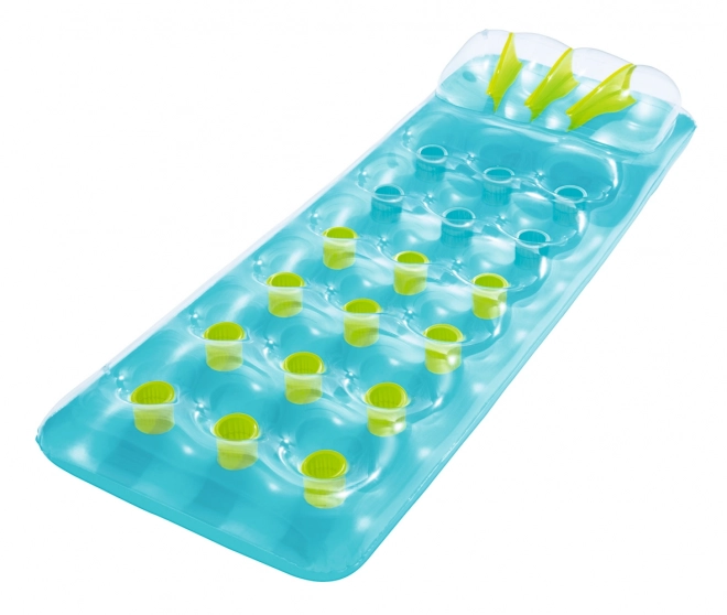 Inflatable Mattress for Swimming by Bestway