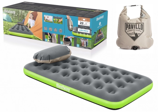 Bestway Inflatable Camping Mattress