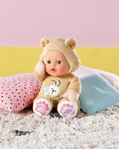 Découverte sensorielle avec film bruissant