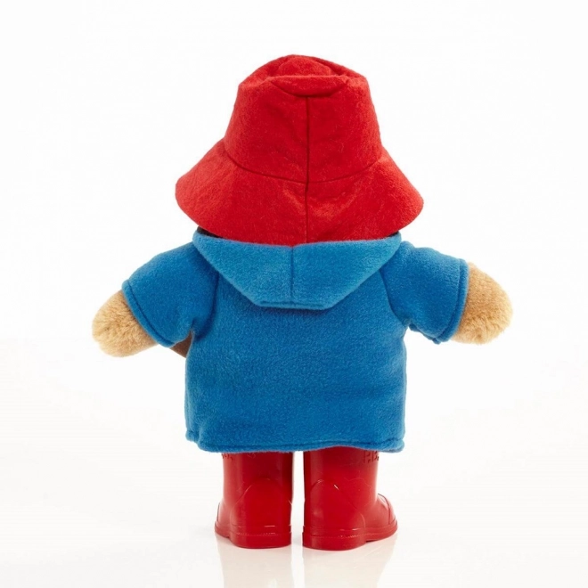 Rainbow Soft Paddington Bear with Boots