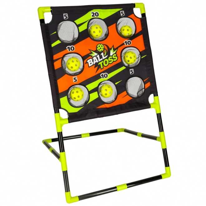 Target Throw Game Set