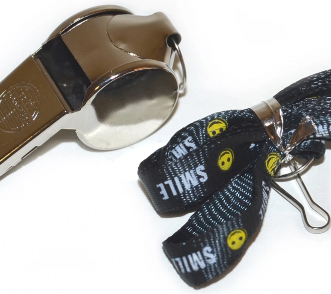 Metal Whistle for Children