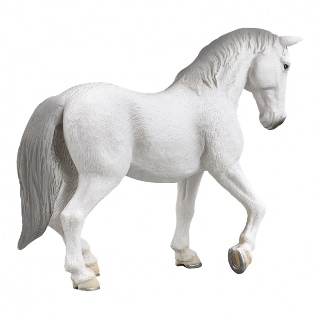 Lipizzan Mare Figurine