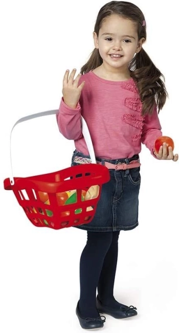 Supports imagination and social skills