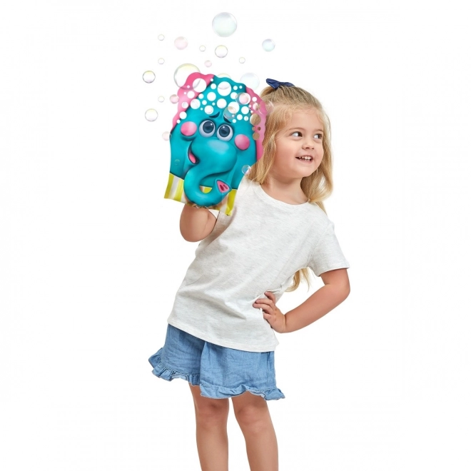 Glove A Bubbles - Fun Bubble Maker