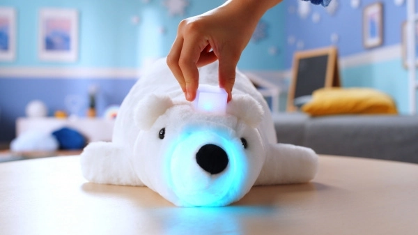 Magic ice cube included