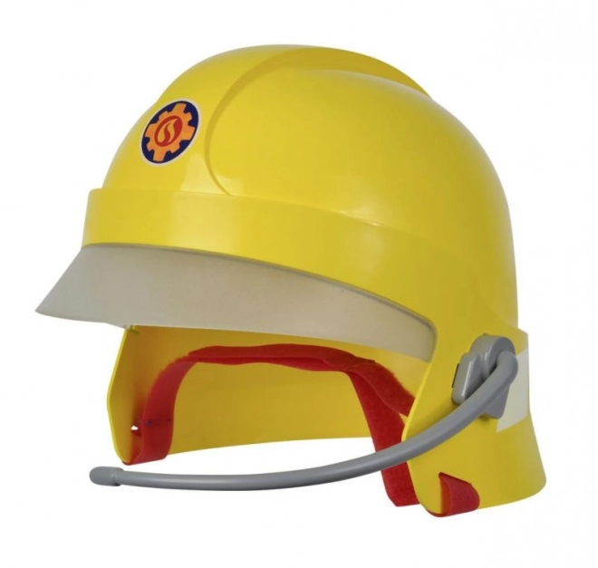 Fireman Sam Children's Helmet