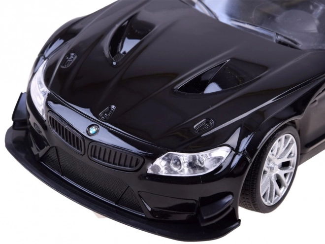 Remote Controlled BMW Z4 Sports Car – Black