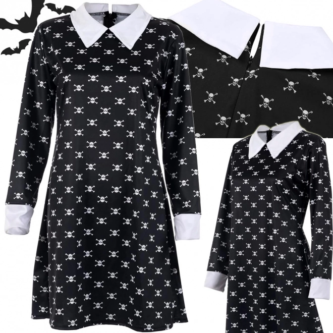 Costume Dress XL