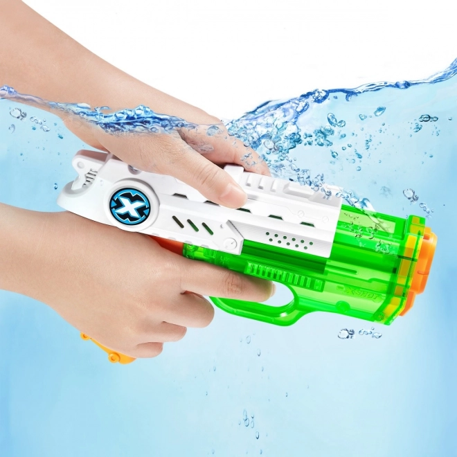 X-shot Fast-fill Nano Water Blaster