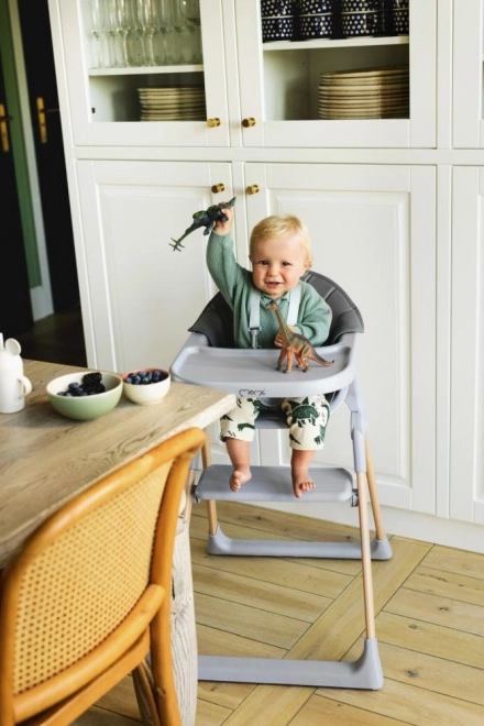 High Chair MoMi KALA Pink