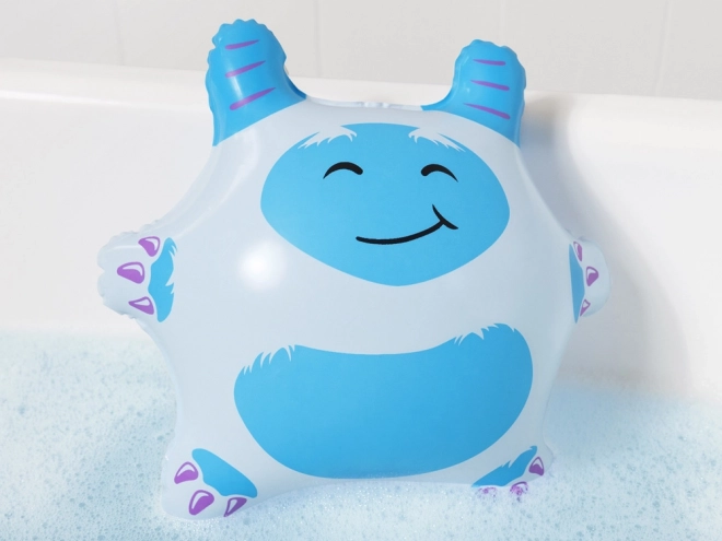 Inflatable Yeti Water Toy