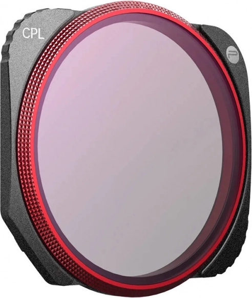 Filtre CPL PGYTECH pour DJI Mavic 3 Classic (professionnel)