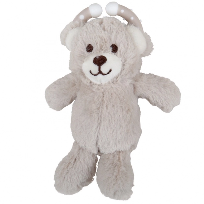 Bigjigs Sensory Teddy Bear