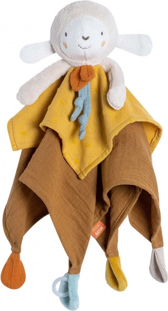 Comfort and safe materials