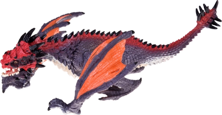 Realistyczne detale i ręczne malowanie