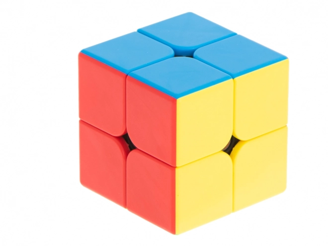 Moyu 2x2 Logic Puzzle Cube