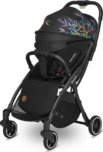 Telaio in alluminio leggero e resistente