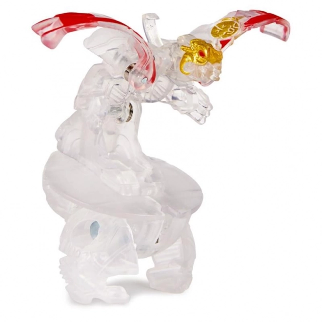 Bakugan Action Figure Basic Ball