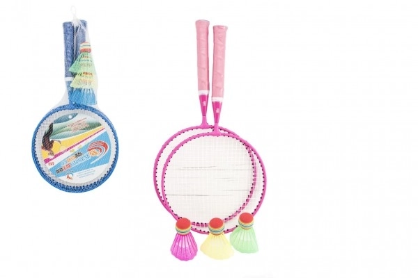 Children's Badminton Set