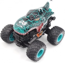 Large wheels for various terrains