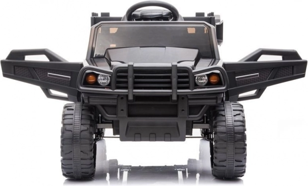 Electric Car for Kids Black