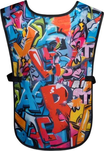 Children's Apron BAAGL Skatepark