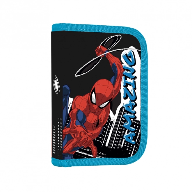 School Set 3 Pieces Premium Light with Spiderman