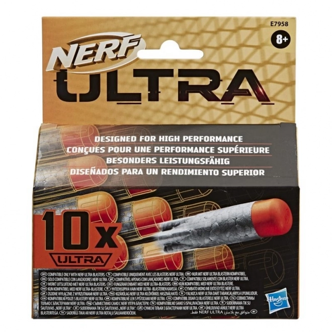 Nerf Ultra Refill Darts