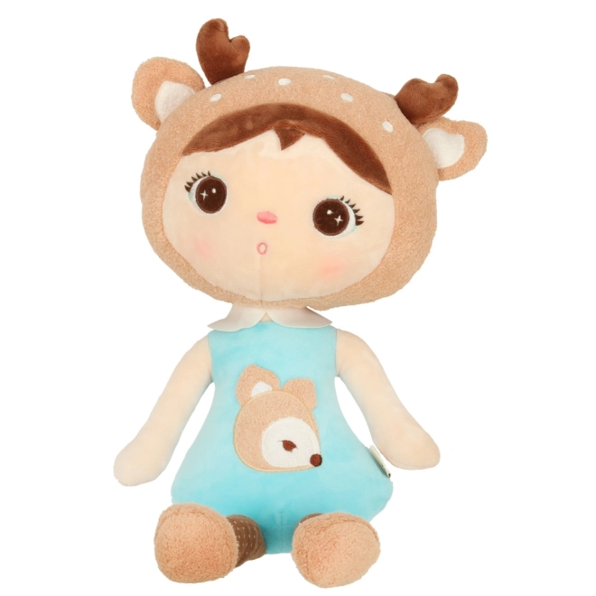 Metoo Plush Doll Panda – Doe