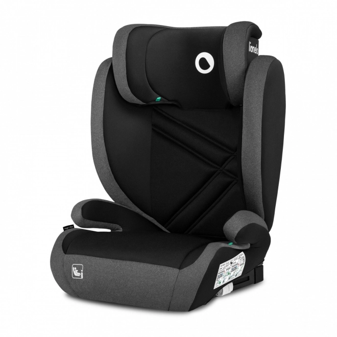 Lionelo Child Car Seat Hugo i-Size