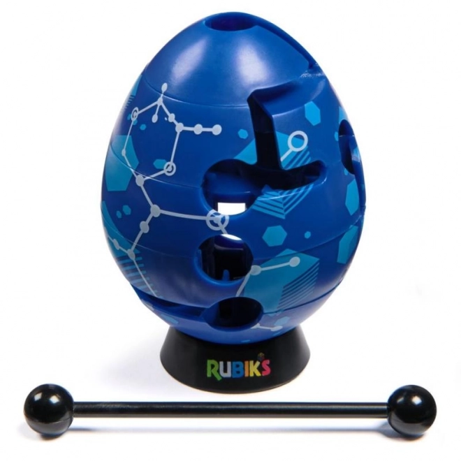 Rubik-kifli Fejtörő Tojás