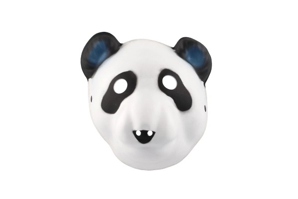 Animal Foam Mask Carnival Accessory