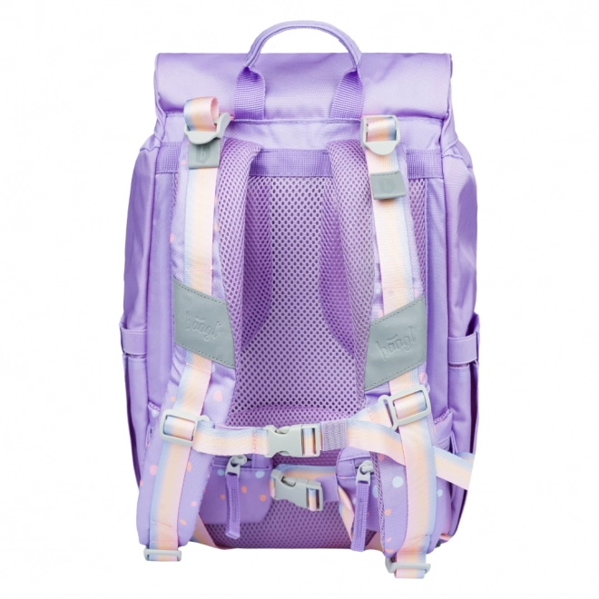 School Backpack Airy Pets