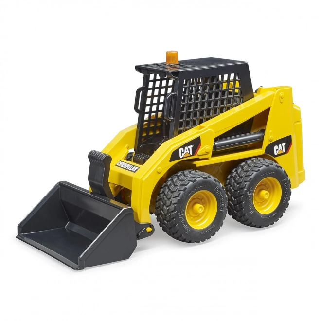 Bruder Wheel Loader CAT